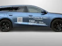 Usado BYD Seal Comfort 212 CV (155 kW) 2026 Azul