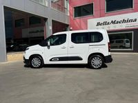 Usado Citroën Berlingo Feel 103 CV (75 kW) 2020 Blanco Monovolumen