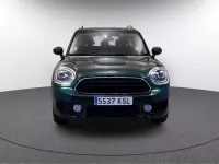 Usado Mini Cooper S 224 CV (164 kW) 2019 Negro Utilitario