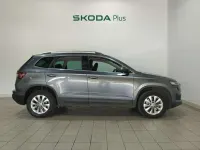 Usado Skoda Karoq Ambition 116 CV (85 kW) 2022 Gris SUV