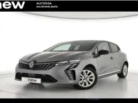 Usado Renault Clio Evolution 101 CV (74 kW) 2026 Utilitario