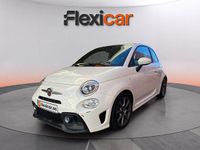 Usado Abarth 595 165 CV (121 kW) 2022 Blanco Berlina