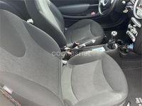 Usado Mini Cooper D 110 CV (80 kW) 2007 Azul Utilitario