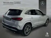 Usado Mercedes GLA200 150 CV (110 kW) 2025 SUV