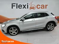 usado Mercedes GLA220 GLAd 4MATIC