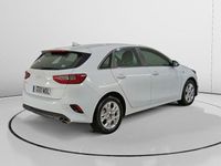 Usado Kia Ceed 101 CV (74 kW) 2023 Utilitario
