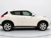 Usado Nissan Juke 117 CV (86 kW) 2012 SUV