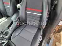 Usado Mercedes A180 AMG 109 CV (80 kW) 2013 Negro Utilitario