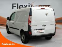 usado Renault Kangoo Combi 1.5dci Extrem N1 66kw