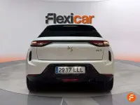 Usado DS Automobiles DS3 Crossback So Chic 101 CV (74 kW) 2020 Blanco SUV