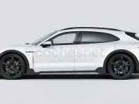 Usado Porsche Taycan Cross Turismo 319 kW (435 CV) 2025 Eléctrico Familiar