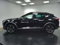 Usado Cupra Formentor 204 CV (150 kW) 2021 Negro SUV