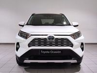 usado Toyota RAV4 Hybrid 