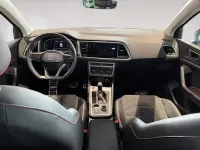 Usado Seat Ateca FR 150 CV (110 kW) 2024 Azul SUV