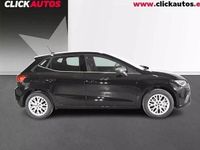 Usado Seat Ibiza XCELLENCE 115 CV (84 kW) 2025 Blanco Utilitario