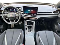 Usado Cupra Terramar 150 CV (110 kW) 2025 Gris / plata SUV