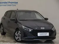 Usado Hyundai i20 99 CV (72 kW) 2025 Utilitario
