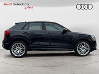 Usado Audi Q2 Black Edition 150 CV (110 kW) 2025 Otro SUV