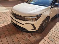 Usado Opel Grandland X GS Line 130 CV (95 kW) 2022 Blanco SUV