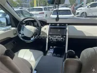 Usado Land Rover Discovery HSE 258 CV (189 kW) 2018 Gris / plata SUV