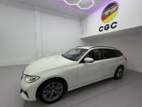 Usado BMW 330e Comfort Edition 292 CV (214 kW) 2021 Blanco Familiar