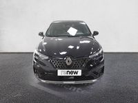 Usado Renault Arkana Techno 145 CV (106 kW) 2024 Negro SUV