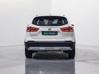 Usado Nissan Qashqai N-Motion 140 CV (102 kW) 2019 SUV
