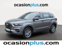 Usado SWM G01 131 CV (96 kW) 2023 Gris SUV