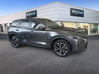 Usado Mazda CX-5 Ad'Vantage 165 CV (121 kW) 2023 Gris SUV