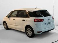 Usado Citroën C4 Picasso Live 110 CV (80 kW) 2017 Monovolumen