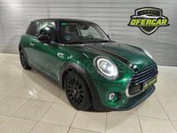 Usado Mini Cooper 136 CV (100 kW) 2020 Verde Utilitario