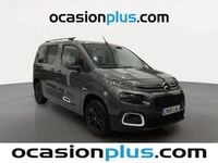 Usado Citroën Berlingo Feel 102 CV (75 kW) 2021 Gris Monovolumen
