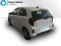 Usado Kia Picanto 63 CV (46 kW) 2025 Utilitario