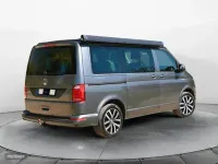 Usado VW California California 204 CV (150 kW) 2019 Gris Van