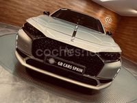 Usado DS Automobiles DS9 Rivoli 225 CV (165 kW) 2021 Gris / plata Berlina