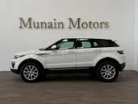 Usado Land Rover Range Rover evoque SE 150 CV (110 kW) 2016 Blanco SUV
