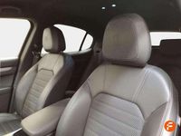 Usado Alfa Romeo Stelvio Sprint 200 CV (147 kW) 2022 Gris SUV