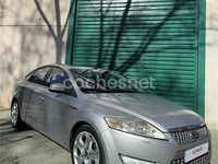 Usado Ford Mondeo Titanium X 140 CV (102 kW) 2007 Gris / plata Berlina