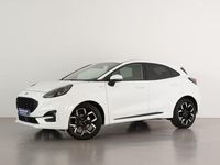 Usado Ford Puma ST-Line X 125 CV (91 kW) 2023 Blanco SUV