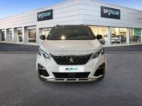 Usado Peugeot 3008 GT-line 130 CV (95 kW) 2018 Blanco SUV