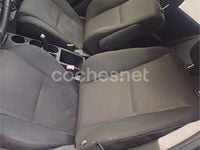 Usado Toyota Corolla Verso Sol 136 CV (100 kW) 2007 Negro Monovolumen