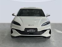 Nuevo BYD Seal Comfort 212 CV (155 kW) 2025 Sandstone Berlina