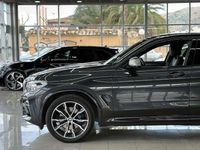 Usado BMW X4 Comfort Edition 326 CV (239 kW) 2018 Gris SUV