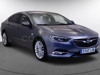 Usado Opel Insignia Innovation 136 CV (100 kW) 2020 Blanco Berlina