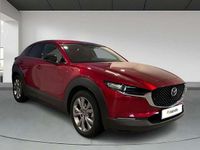 Usado Mazda CX-30 Homura-Line 151 CV (111 kW) 2024 Rojo SUV