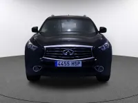 Usado Infiniti Fx30 Premium 238 CV (175 kW) 2013 Negro SUV