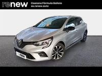 Occasion Renault Clio V Techno 90 ch (66 kW) 2023 Gris Berline