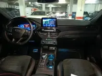 Usado Ford Kuga ST-Line 226 CV (166 kW) 2023 Negro SUV