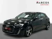 Usado Audi A1 Sportback 110 CV (80 kW) 2023 Utilitario