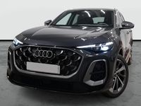 Usado Audi Q5 S-Line 204 CV (150 kW) 2025 Gris tambora metalizado SUV